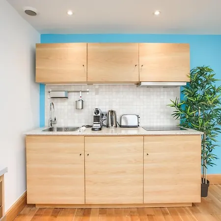 Rent A Room - Residence Boulogne Exterior photo