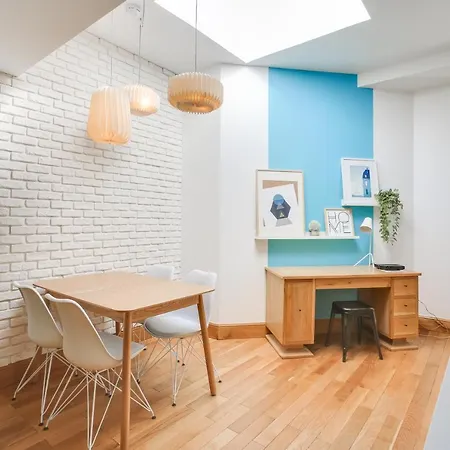 Rent A Room - Residence Boulogne Exterior photo