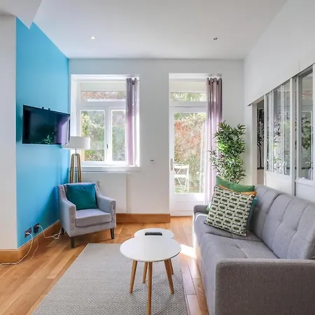 Rent A Room - Residence Boulogne Exterior photo