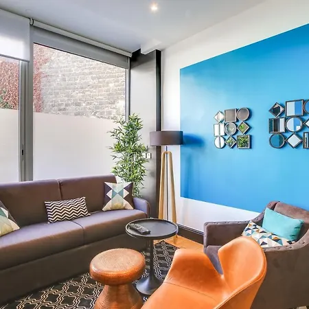 Rent A Room - Residence Boulogne Exterior photo