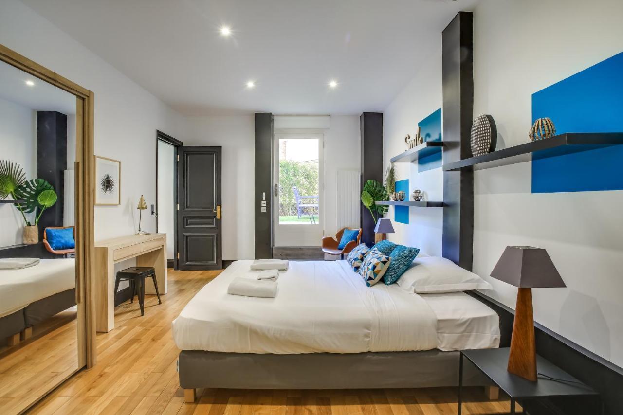 Rent A - Boulogne-Billancourt
