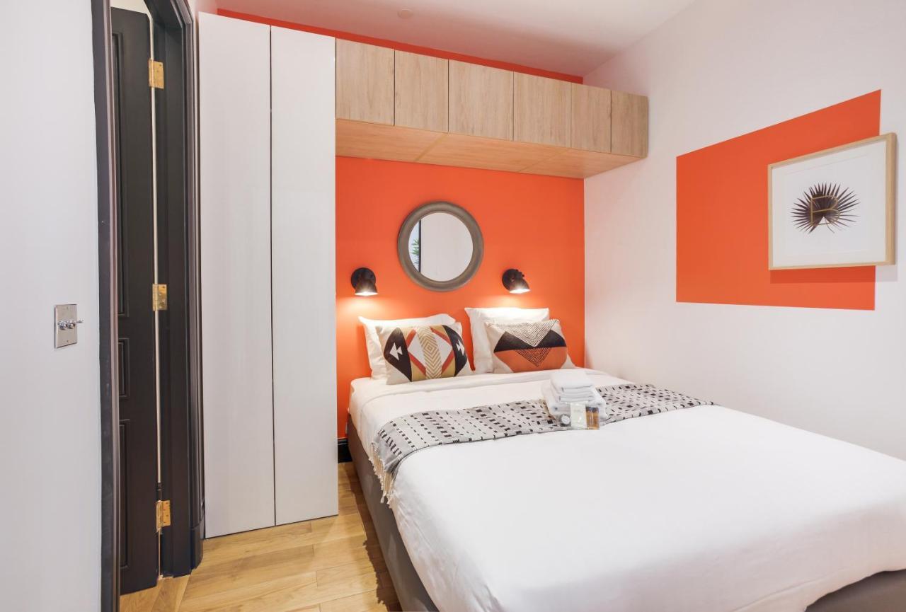 Apartment Rent A - Boulogne-Billancourt