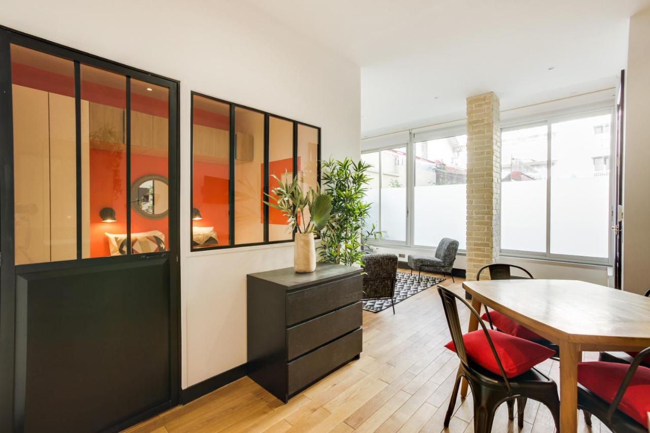 Rent A - Boulogne-Billancourt