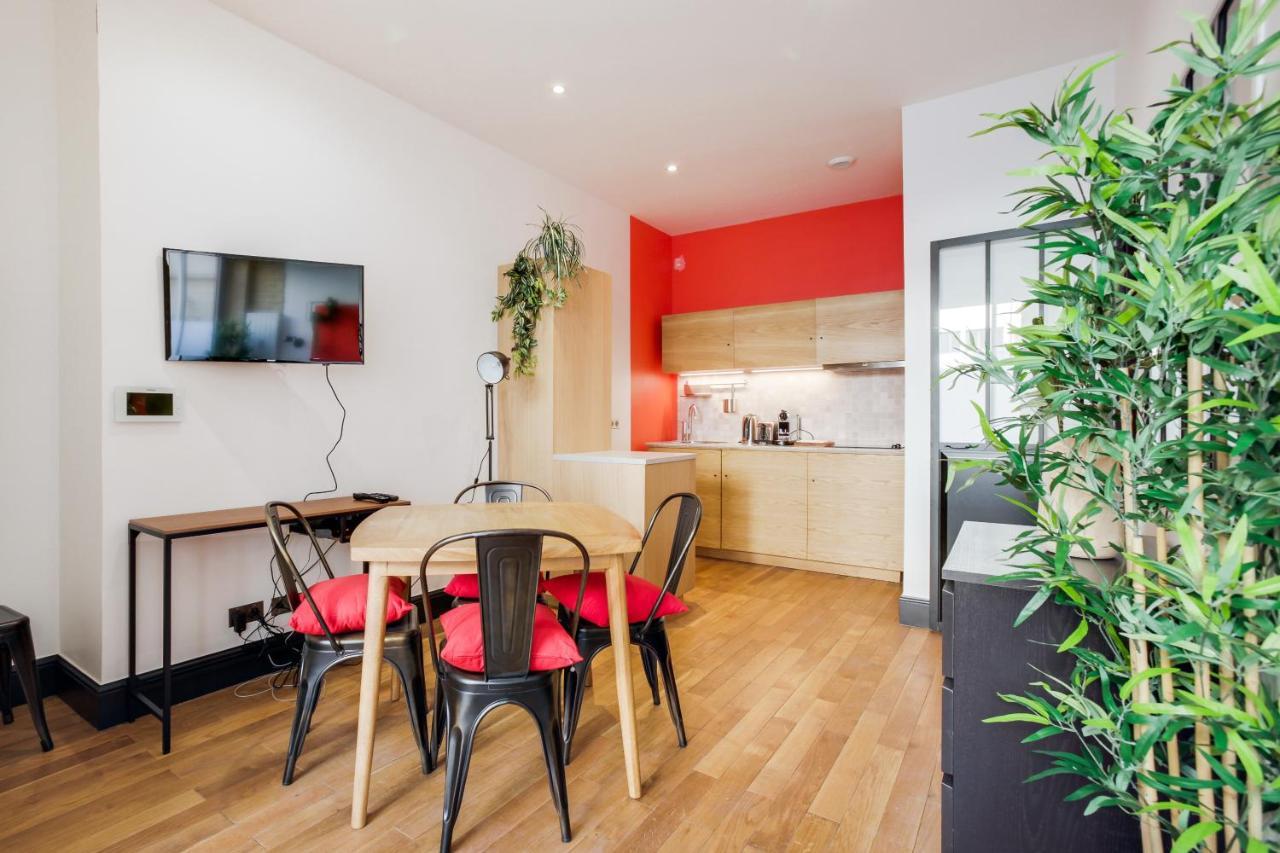 Apartment Rent A -