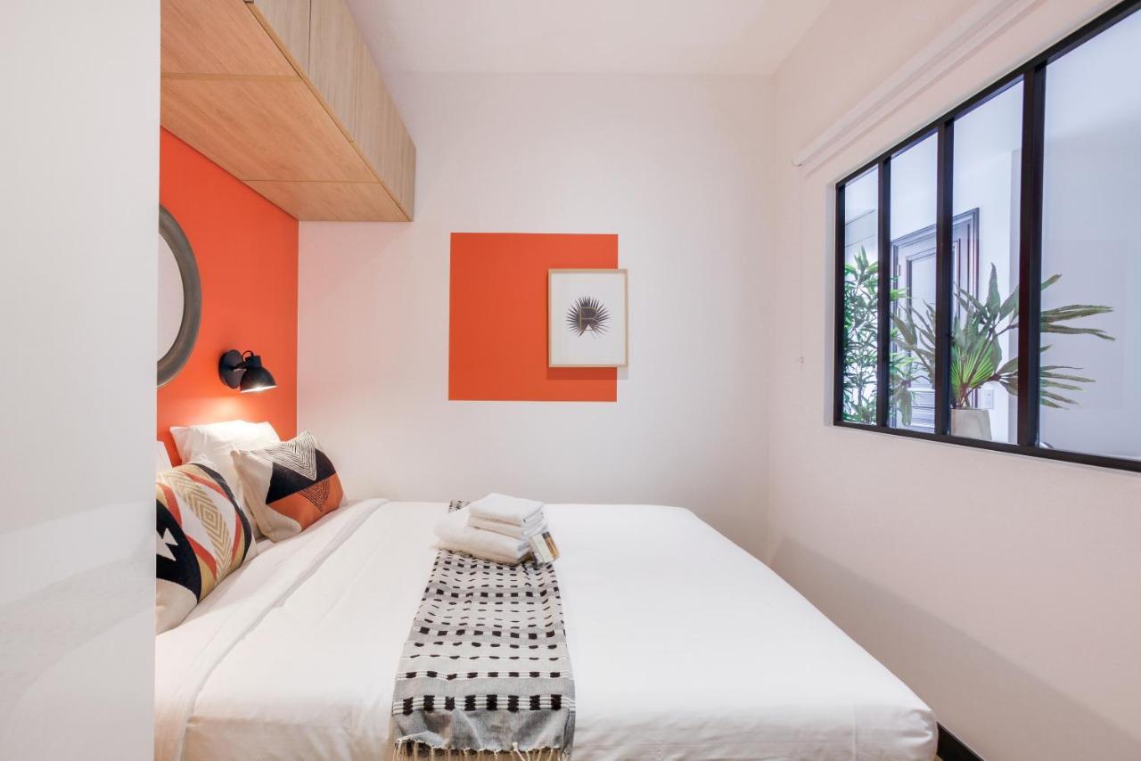 Rent A - Apartment