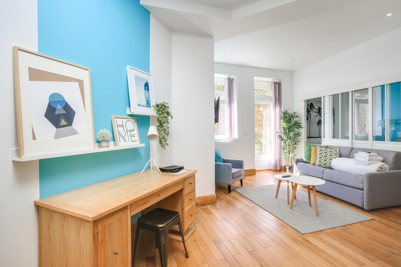 Apartment Rent A -