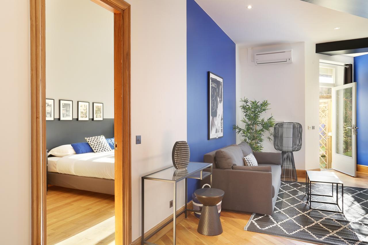 Rent A - Boulogne-Billancourt