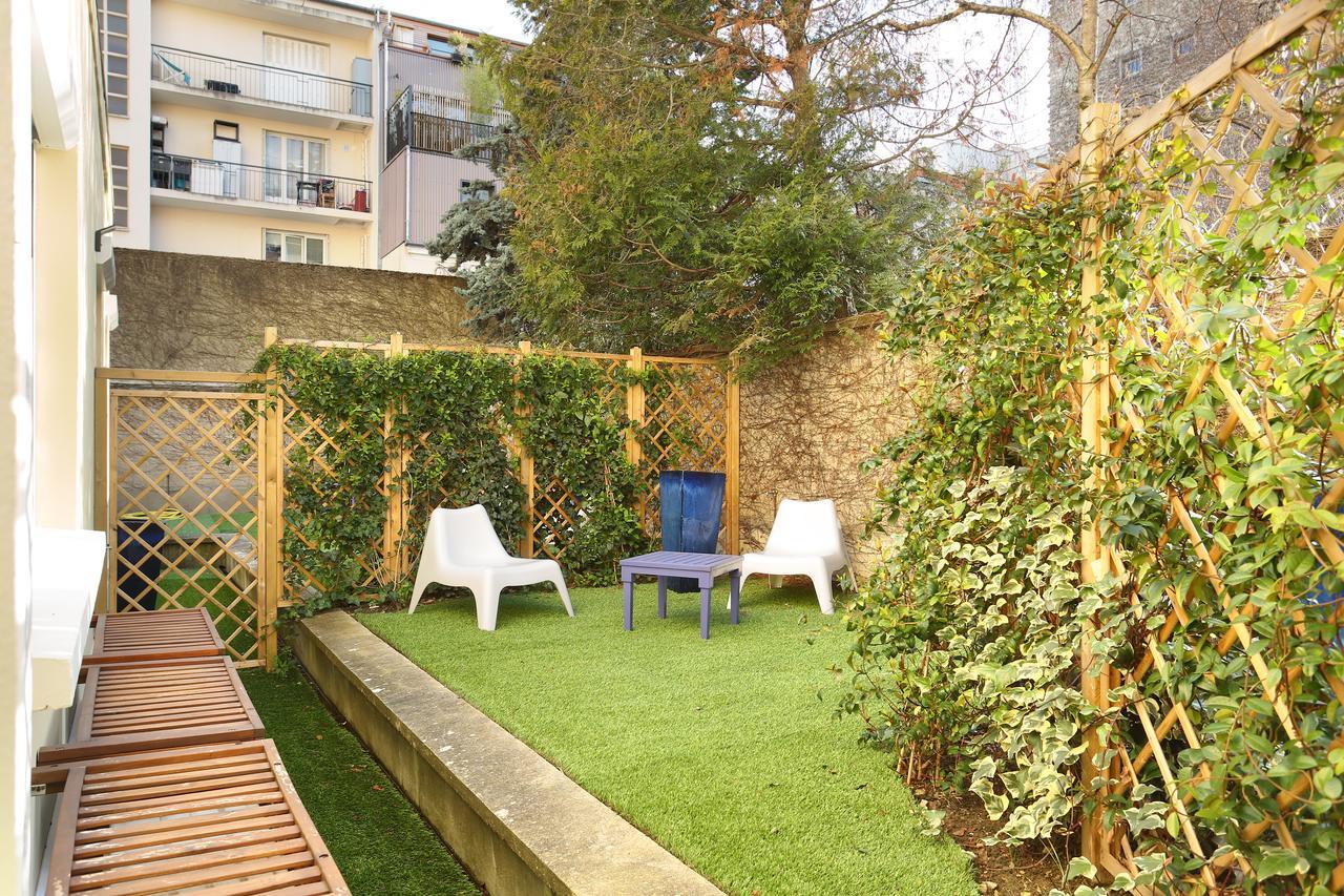 Rent A - Apartment Boulogne-Billancourt