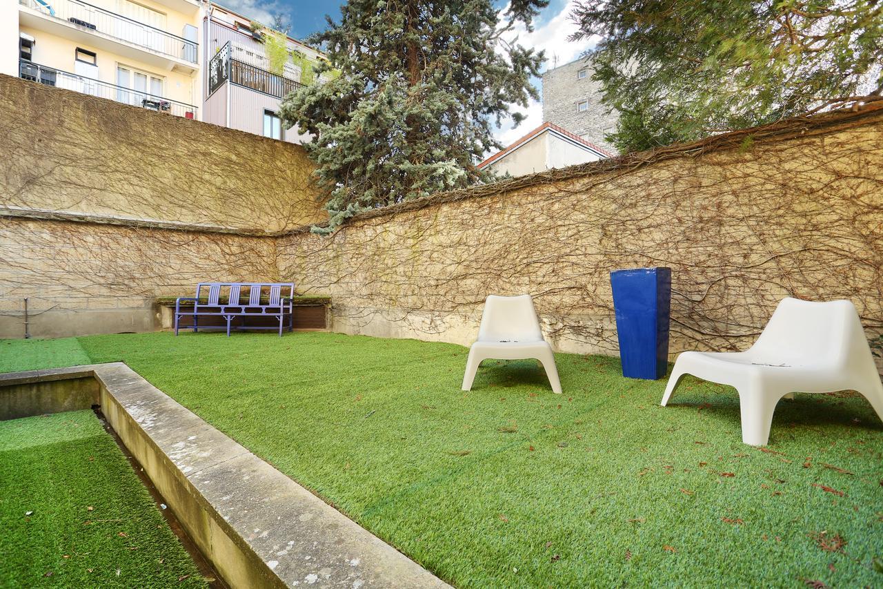 Apartment Rent A -