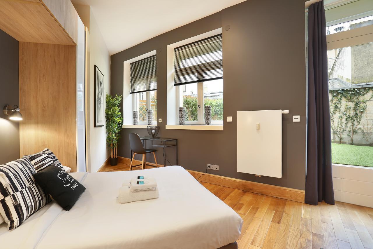 Rent A - Apartment *